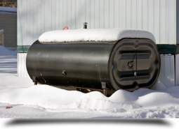 Specialize in gas heating